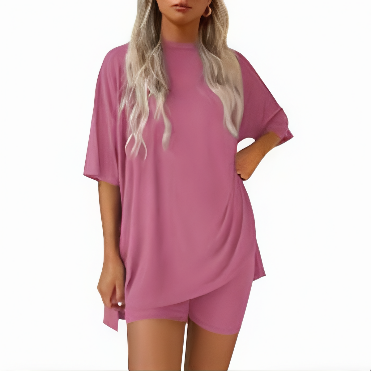 BreeziWear™ – Effortless Style, Real Comfort