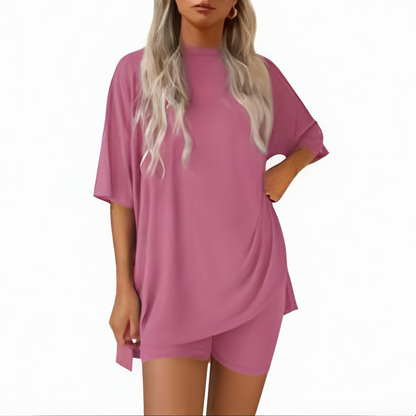BreeziWear™ – Effortless Style, Real Comfort