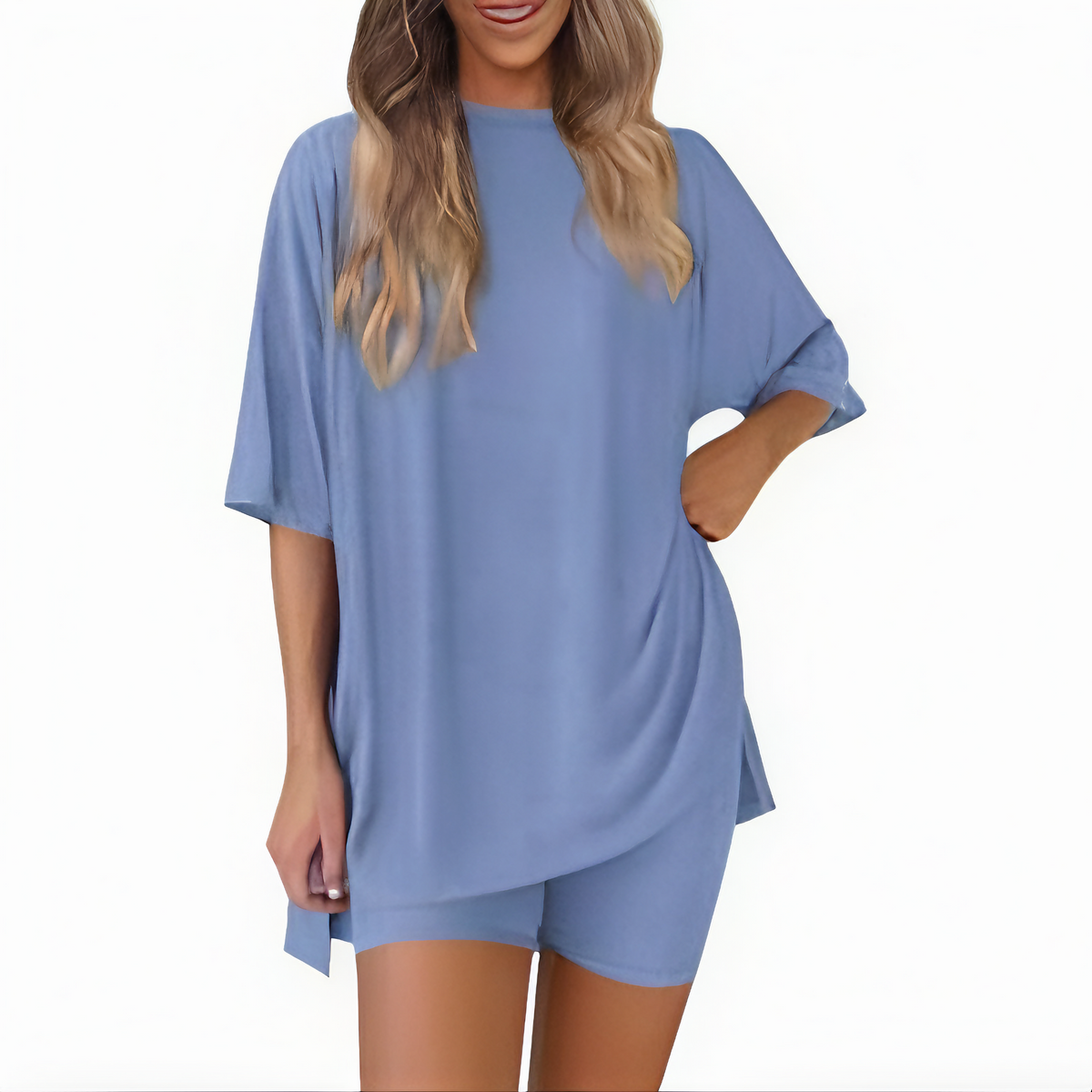 BreeziWear™ – Effortless Style, Real Comfort