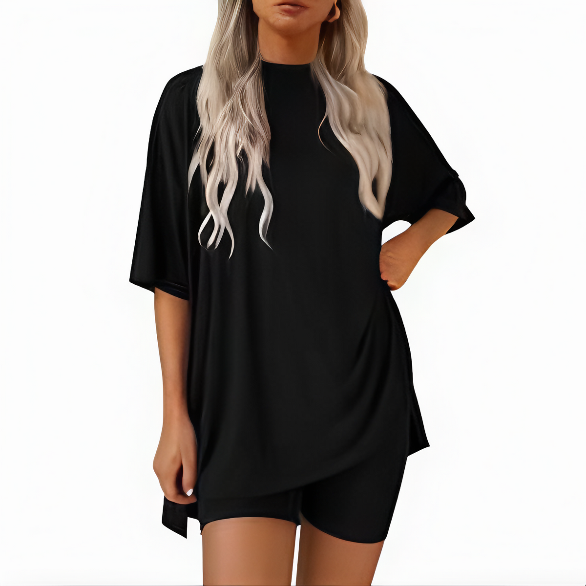 BreeziWear™ – Effortless Style, Real Comfort