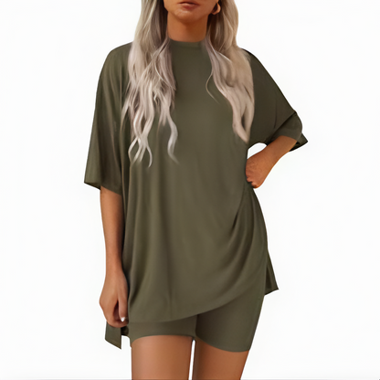 BreeziWear™ – Effortless Style, Real Comfort