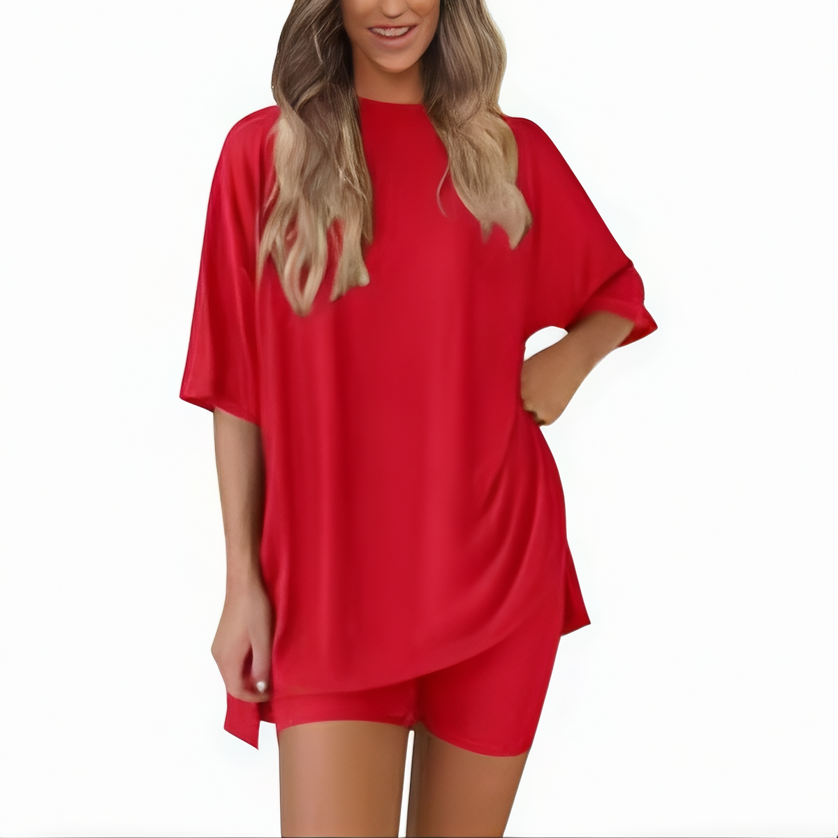 BreeziWear™ – Effortless Style, Real Comfort