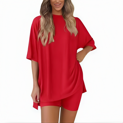 BreeziWear™ – Effortless Style, Real Comfort