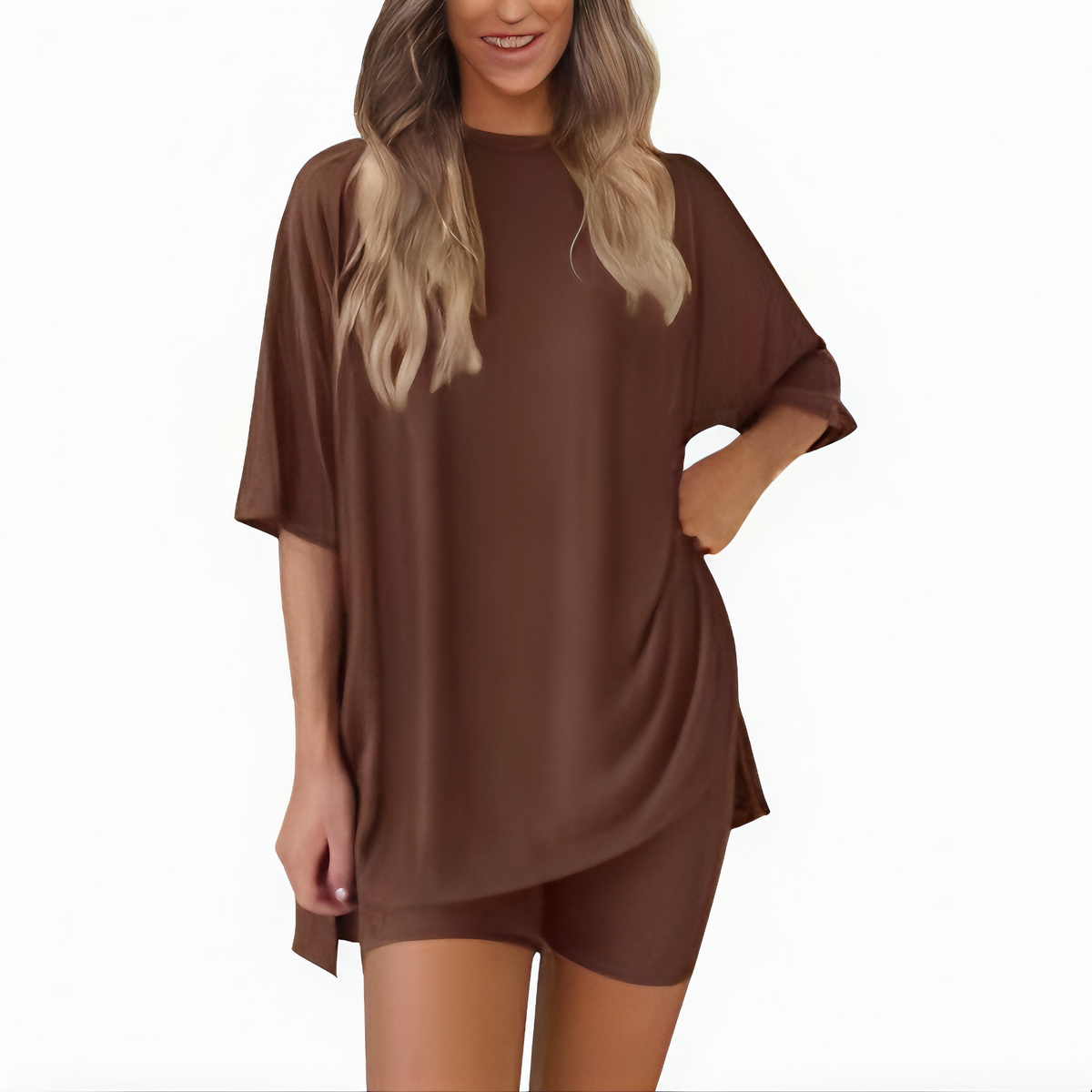 BreeziWear™ – Effortless Style, Real Comfort
