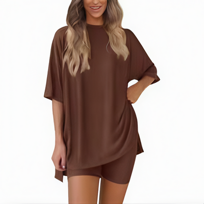 BreeziWear™ – Effortless Style, Real Comfort
