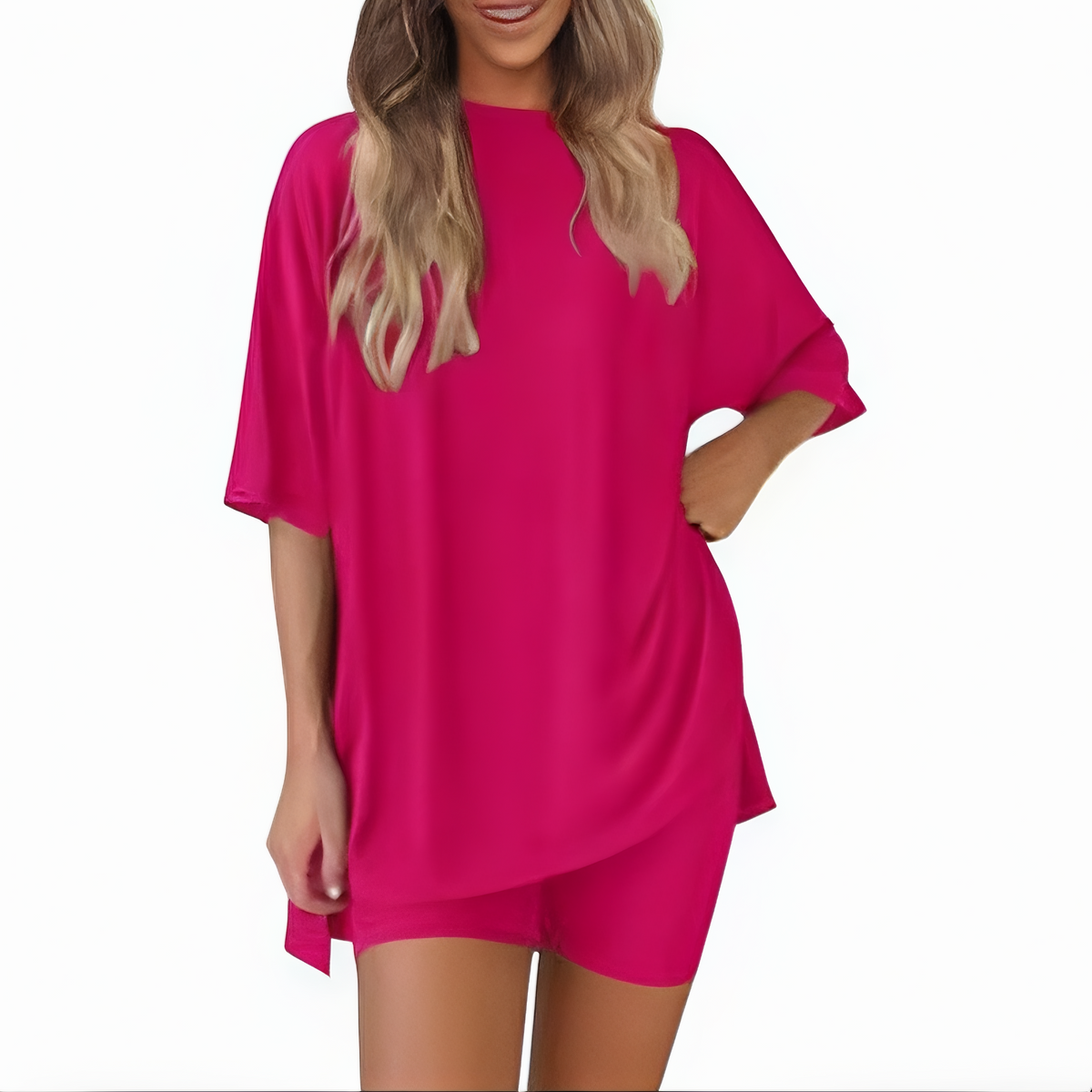 BreeziWear™ – Effortless Style, Real Comfort