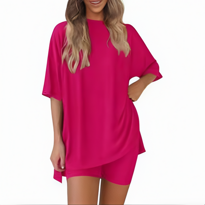 BreeziWear™ – Effortless Style, Real Comfort
