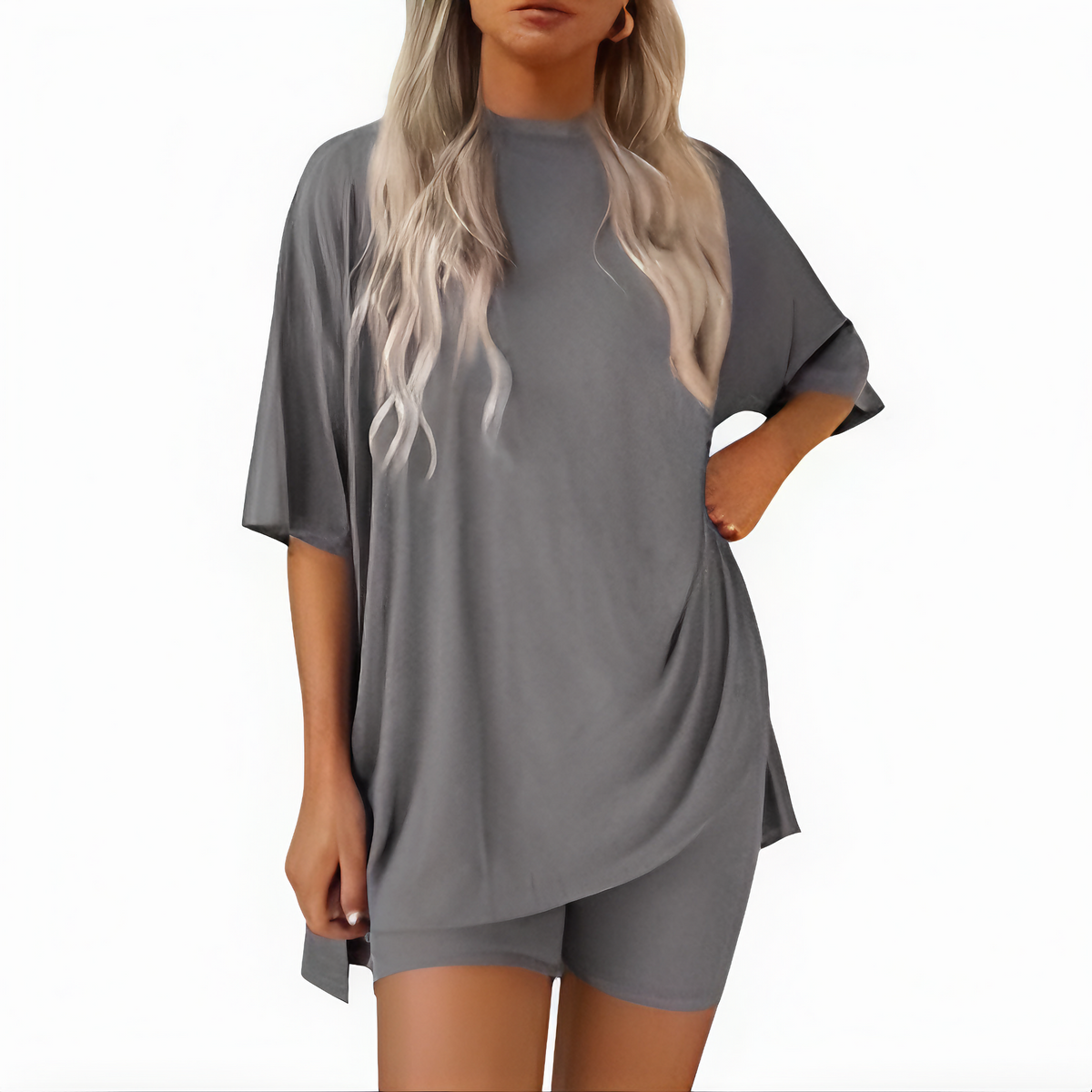 BreeziWear™ – Effortless Style, Real Comfort