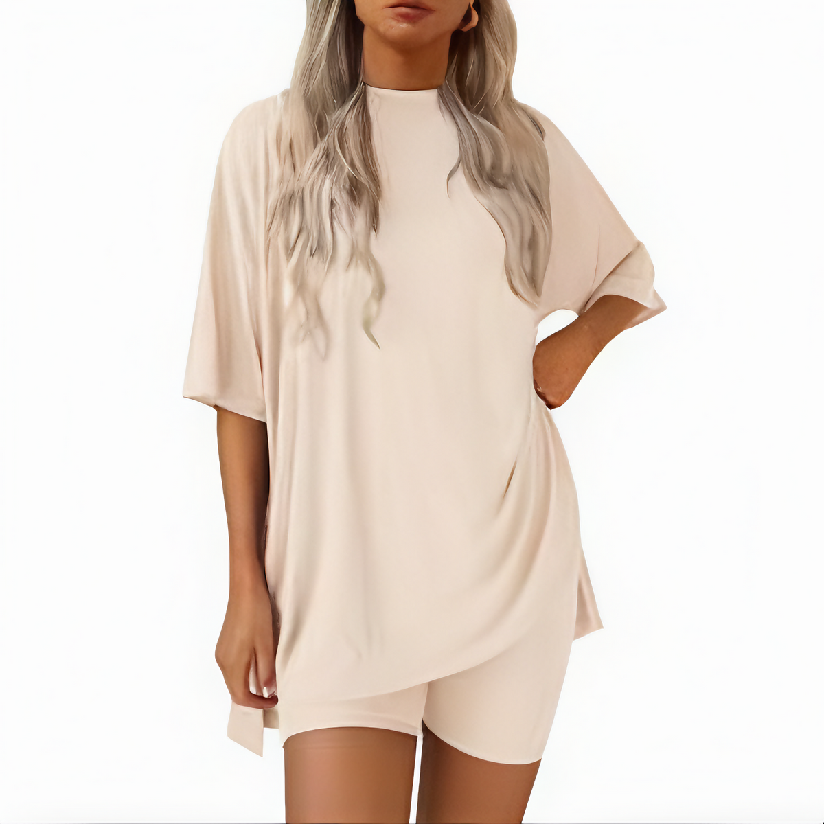 BreeziWear™ – Effortless Style, Real Comfort