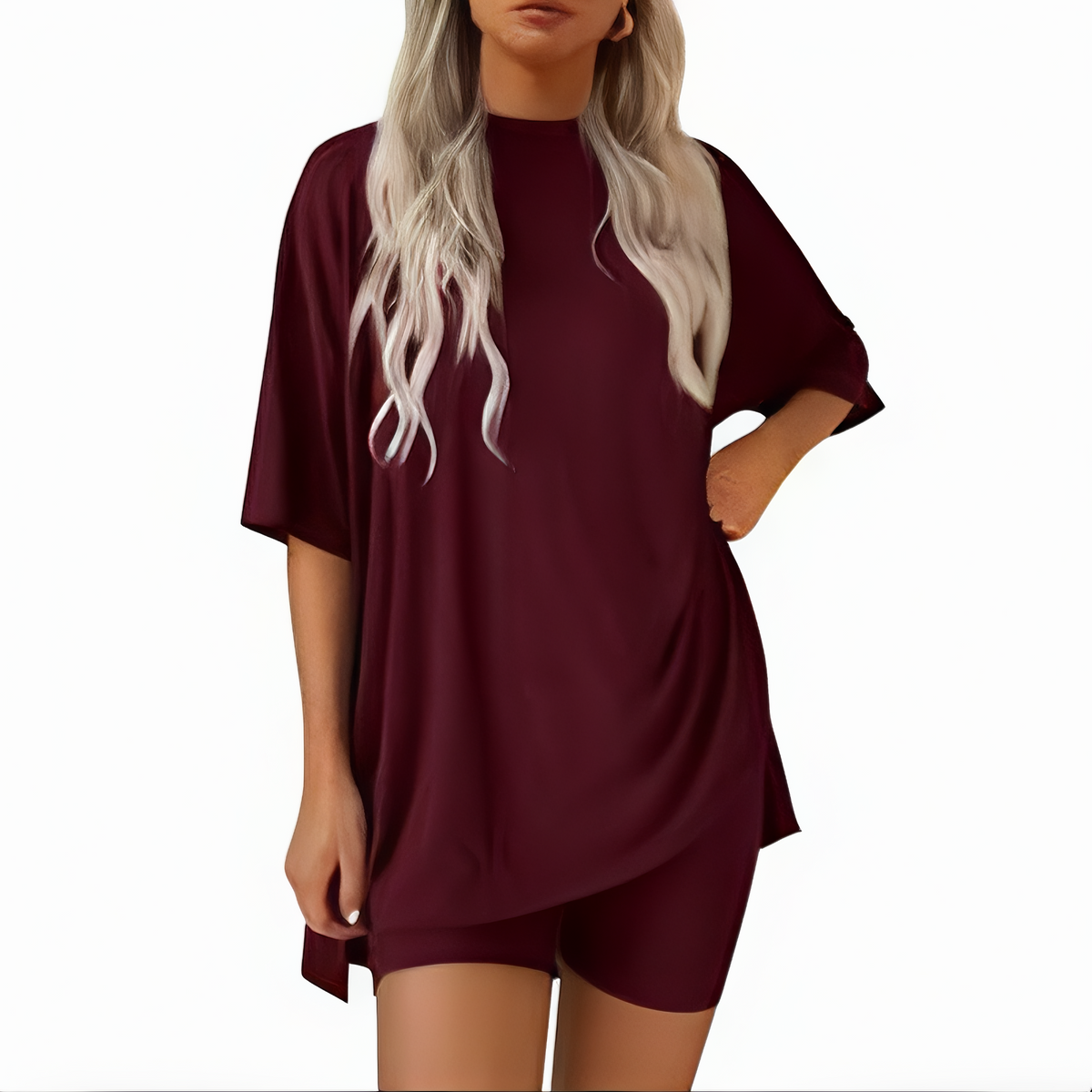 BreeziWear™ – Effortless Style, Real Comfort