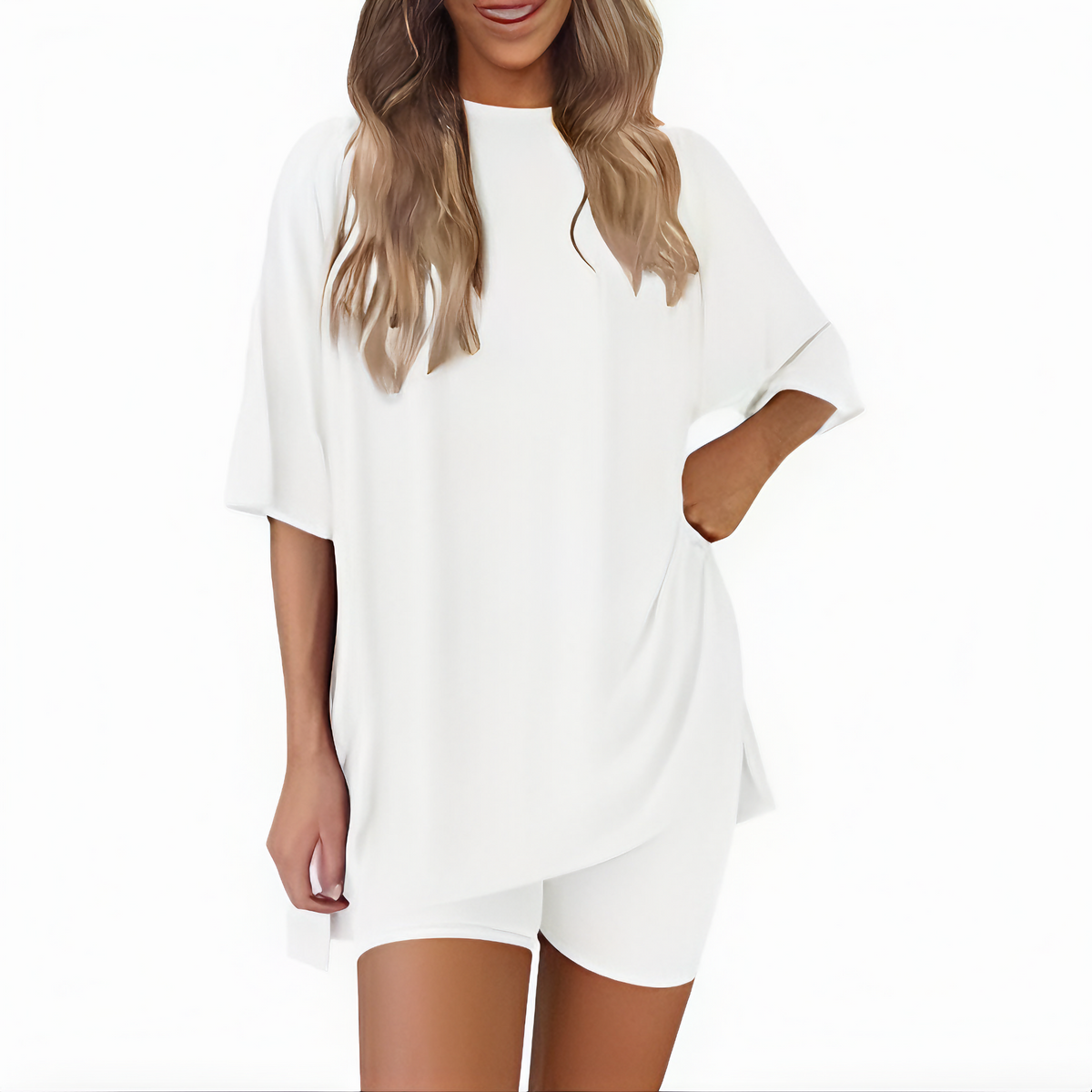 BreeziWear™ – Effortless Style, Real Comfort
