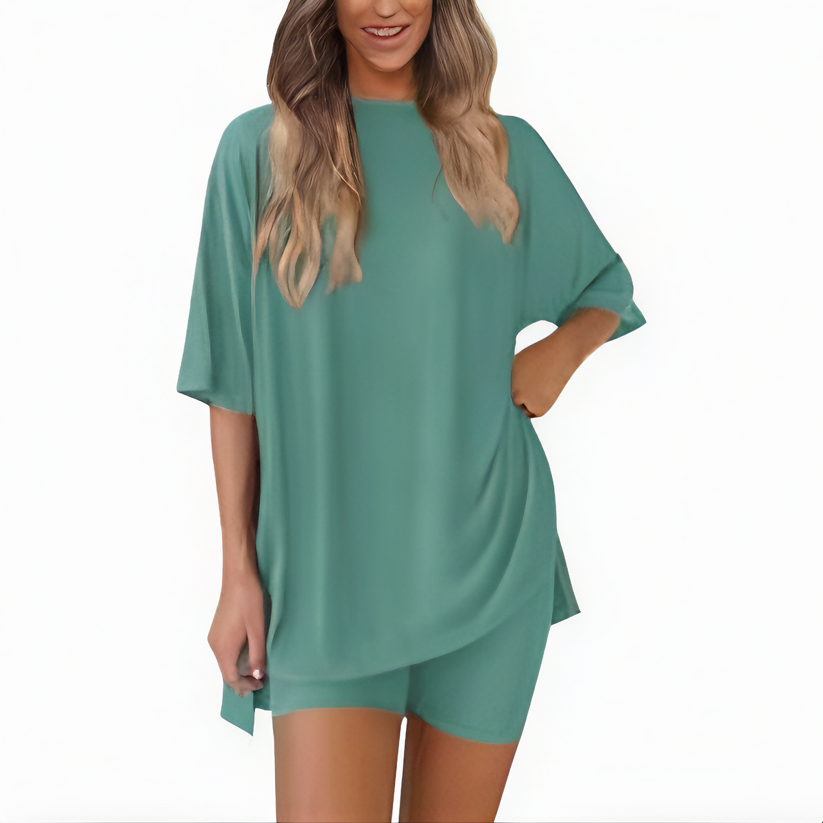 BreeziWear™ – Effortless Style, Real Comfort