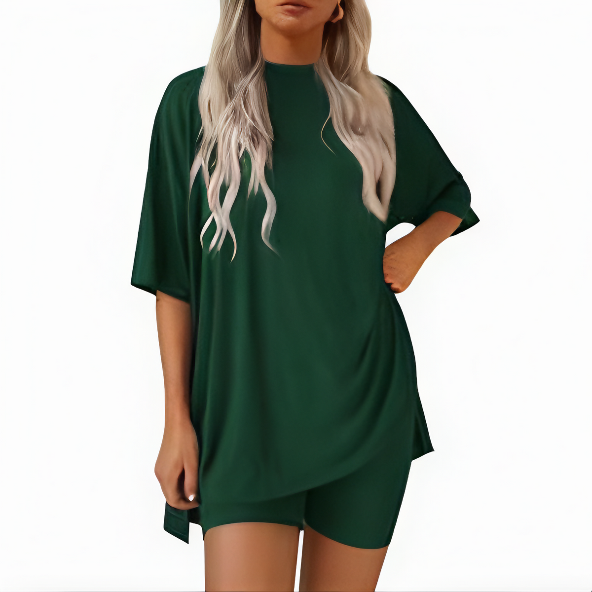 BreeziWear™ – Effortless Style, Real Comfort