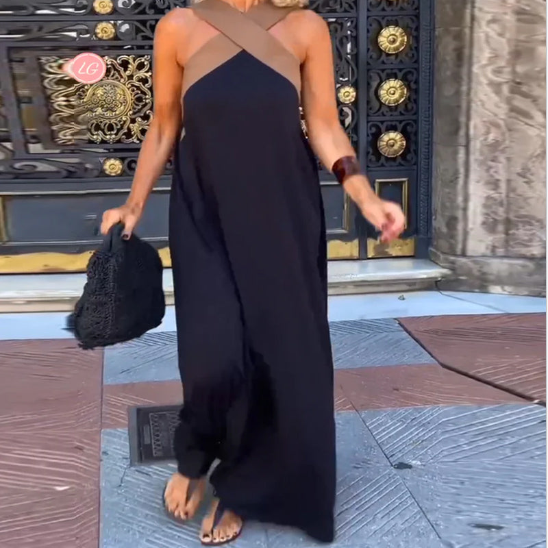 Vestido LUMINA™ Elegance