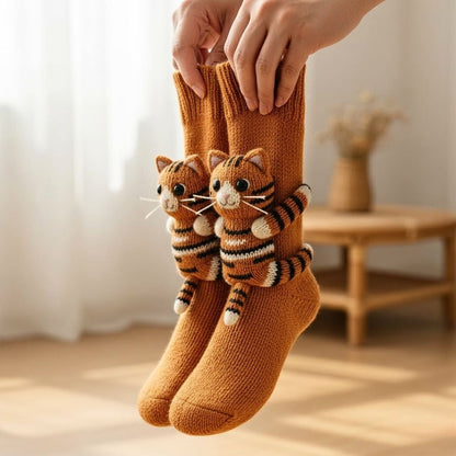 LunaPaws - La miscela definitiva di calore, comfort e adorabilità!