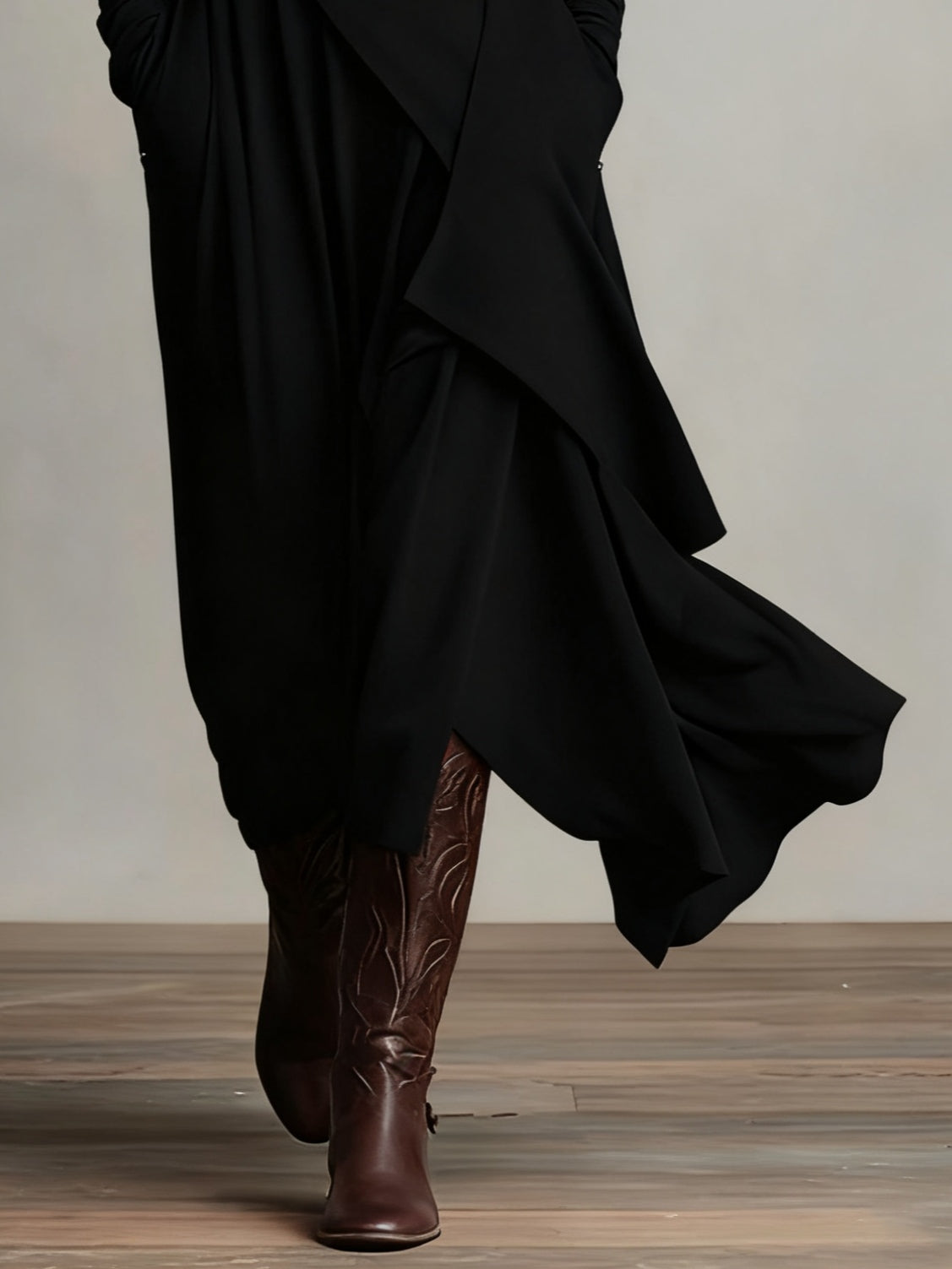 Abito Maxi ViolaNova™