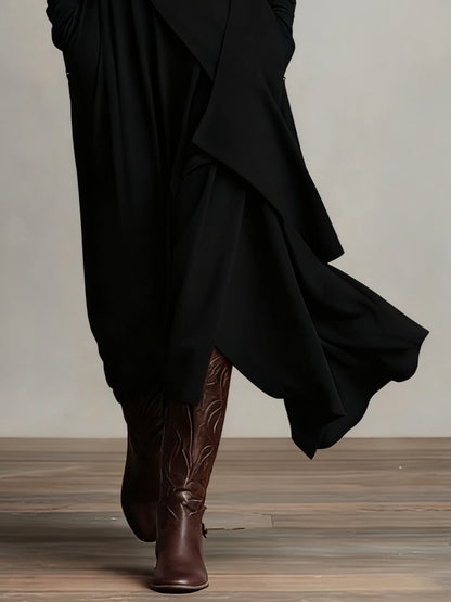 Abito Maxi ViolaNova™