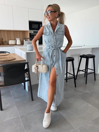 ÉLANEA™ Kiona Dress