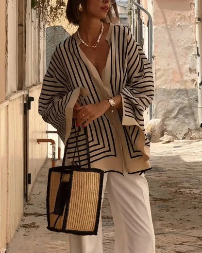 Lunessa™ – Moeiteloze stijl, dag in dag uit