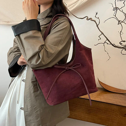 Lumiere Luxe™ – Elegancia atemporal en un bolso