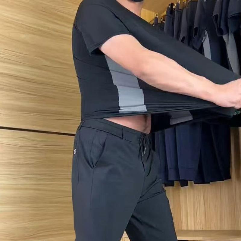 Conjunto Flexivo™: estilo y comodidad en perfecto equilibrio