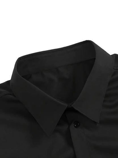Alessandro | Premium Overhemd