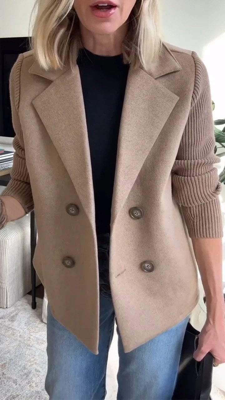 Stella | Blazer para mujer