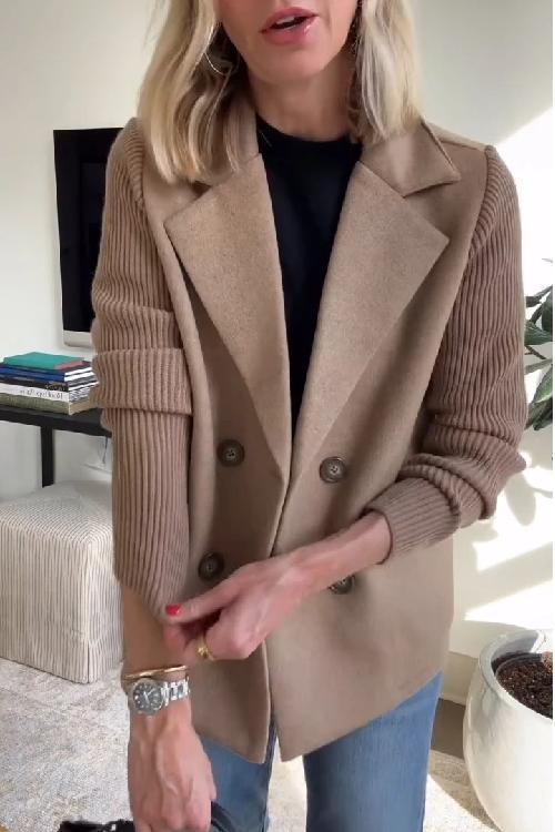Stella | Blazer para mujer