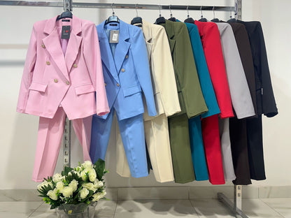 Elegantra™ – Tijdloze Klasse Voor Elke Gelegenheid