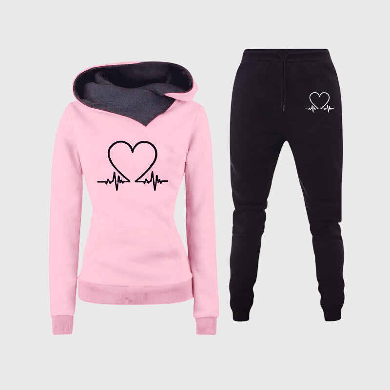 Amore | Sportieve 2 delige trainingspak