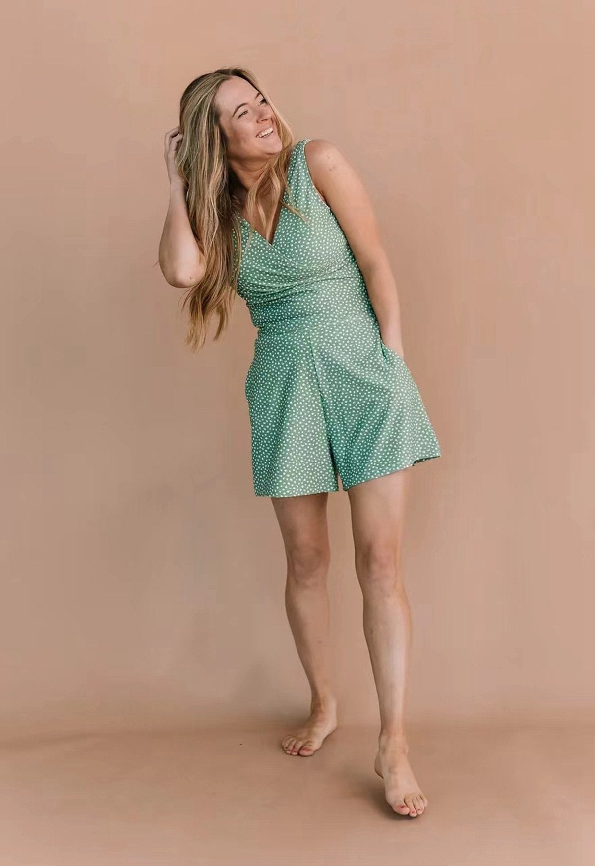 Traje de baño esculpidor FleurVive™
