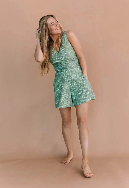 Traje de baño esculpidor FleurVive™