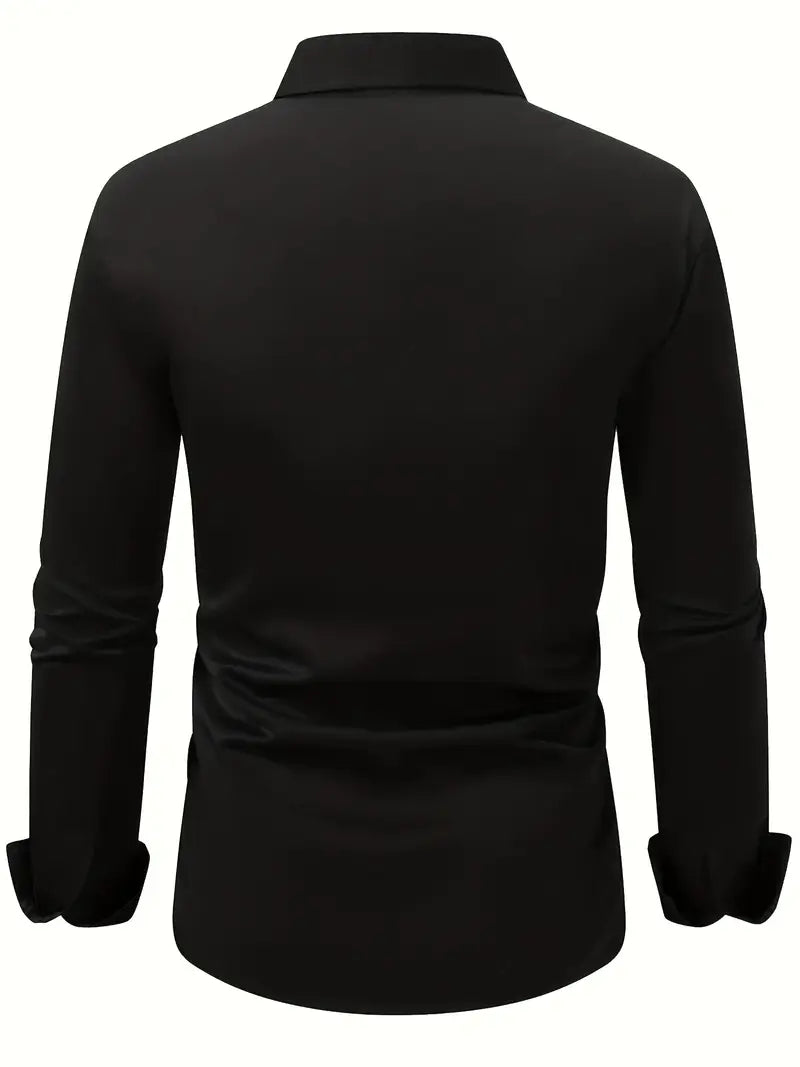 Alessandro | Premium Overhemd