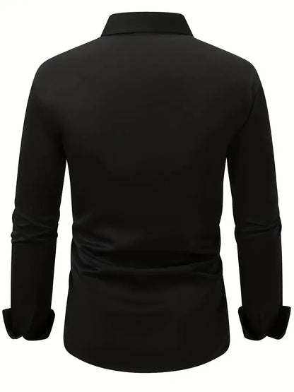 Alessandro | Premium Overhemd