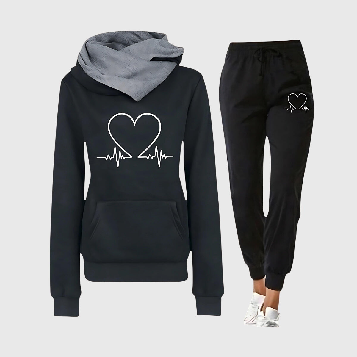 Amore | Sportieve 2 delige trainingspak