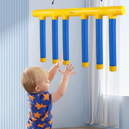 QuickCatch™ Reflex Challenge Game – Fast, Fun & Unpredictable!