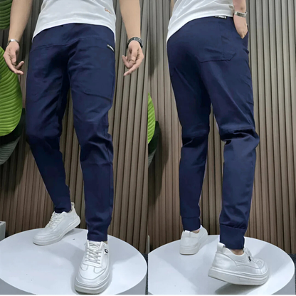 Pantalones Flexévo™ – Libertà di movimento con stile senza sforzo | 1+1 GRATIS