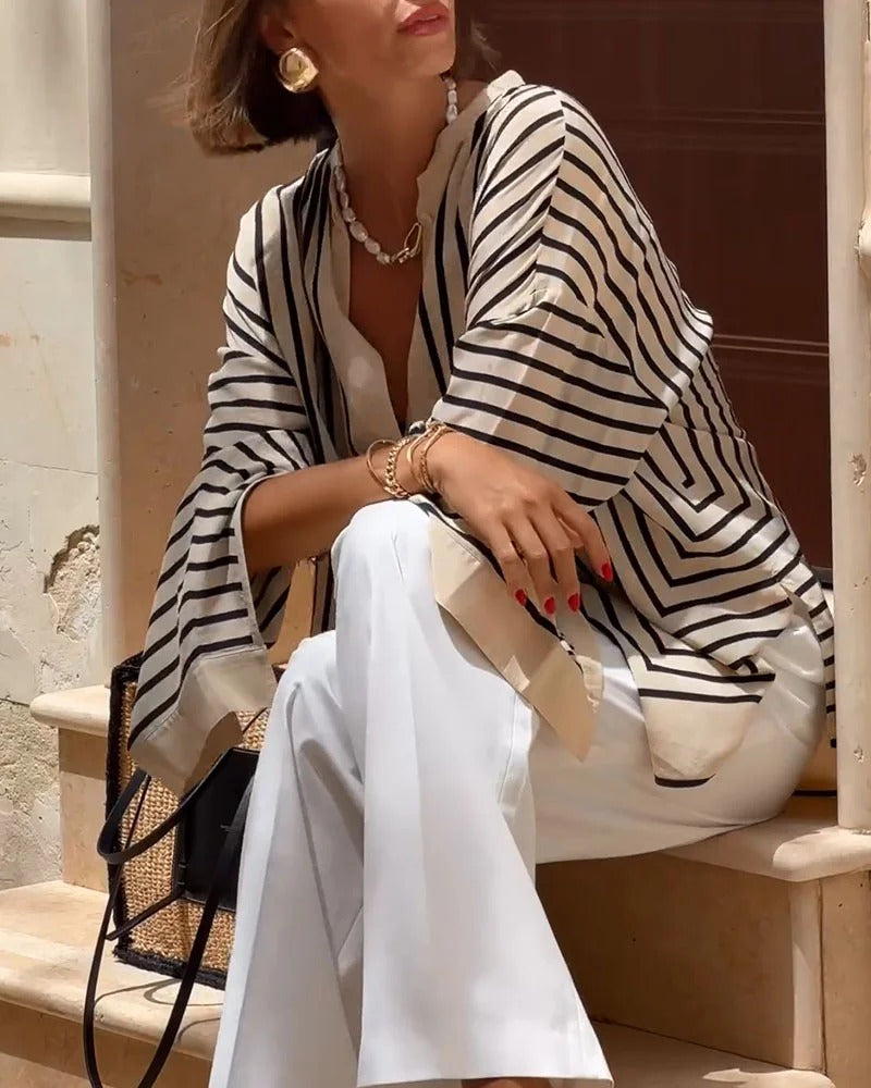 Lunessa™ – Moeiteloze stijl, dag in dag uit