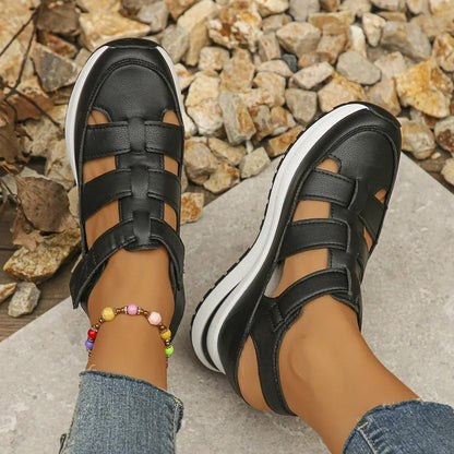 Sandalias cómodas FLORÉA™