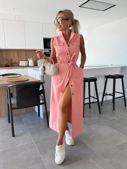 ÉLANEA™ Kiona Dress