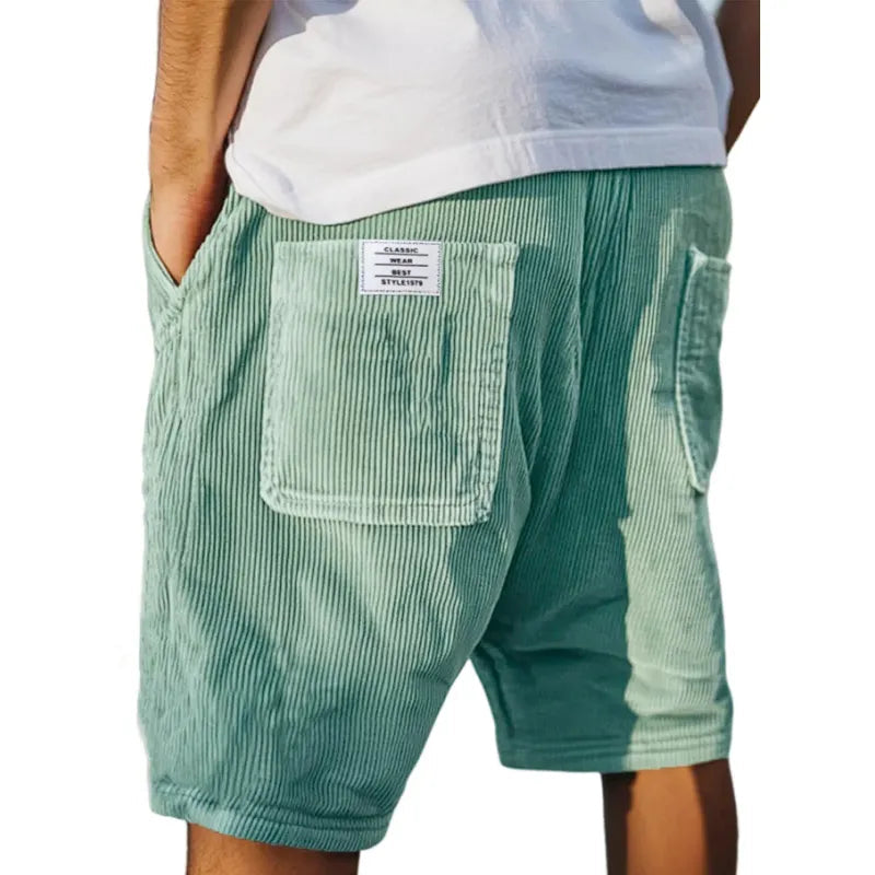 ComfortStijl - Heren Korte Broek