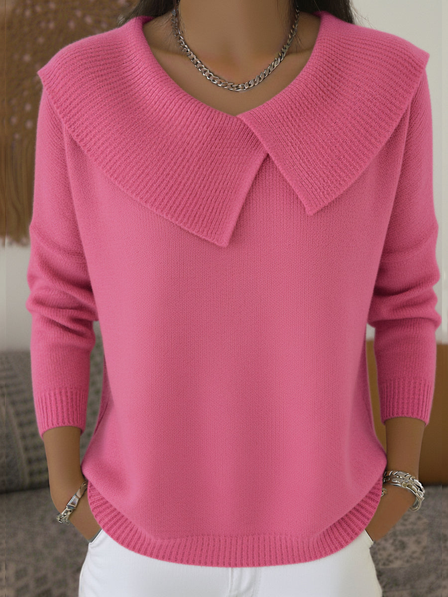 solenza | El perfecto equilibrio entre calore invernale y chic sin ritmo.