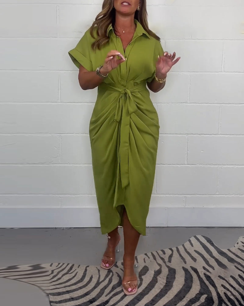 Vestido Léonie Belle™