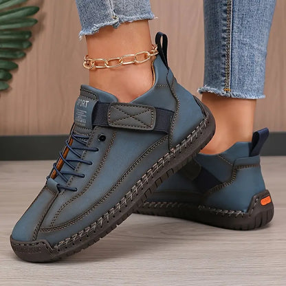 Lina | Estilo y comodidad en Eén: De Ideale Sneaker voor Elke Dag