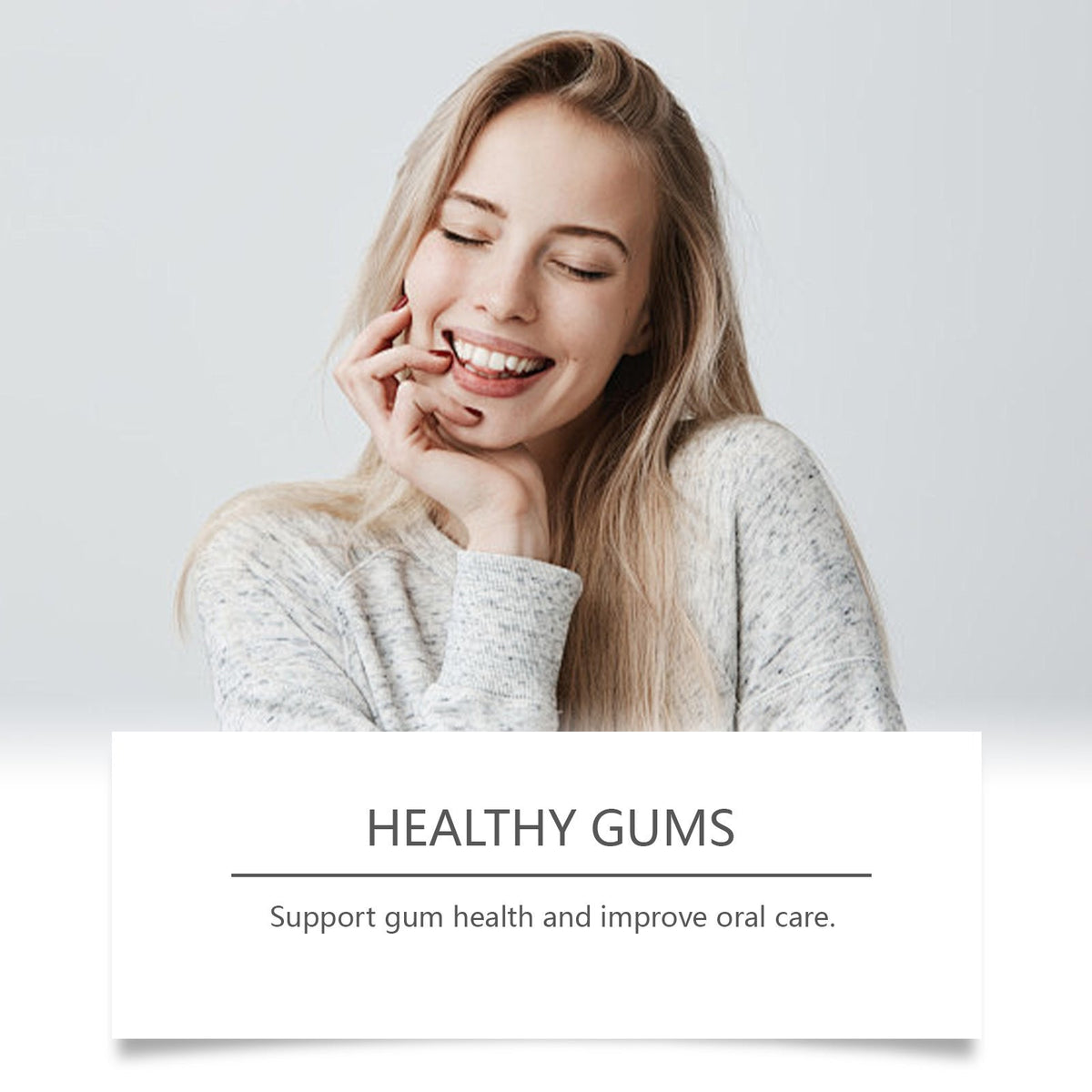 VioDent™ Polvo Dental Purificante con Menta | 1+1 GRATIS
