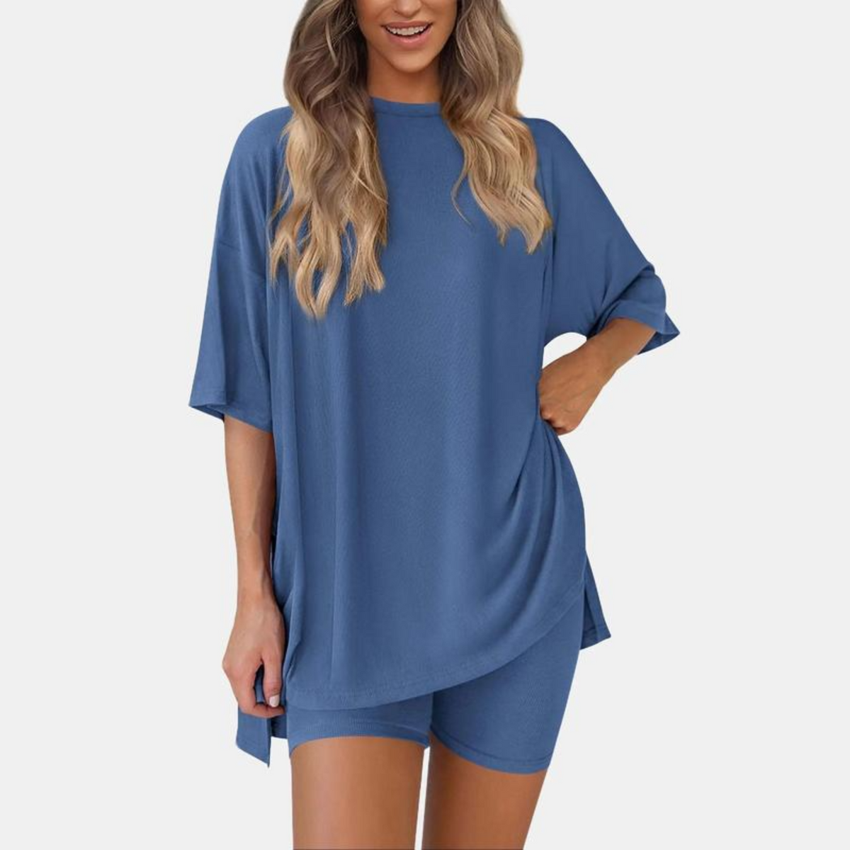 BreeziWear™ – Effortless Style, Real Comfort