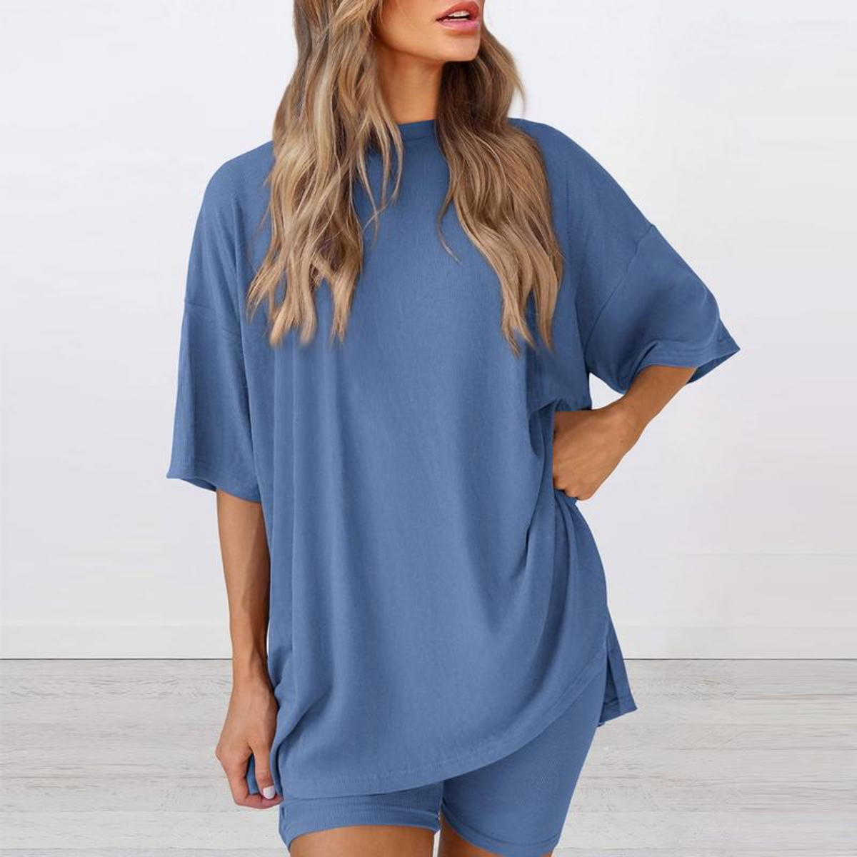 BreeziWear™ – Effortless Style, Real Comfort