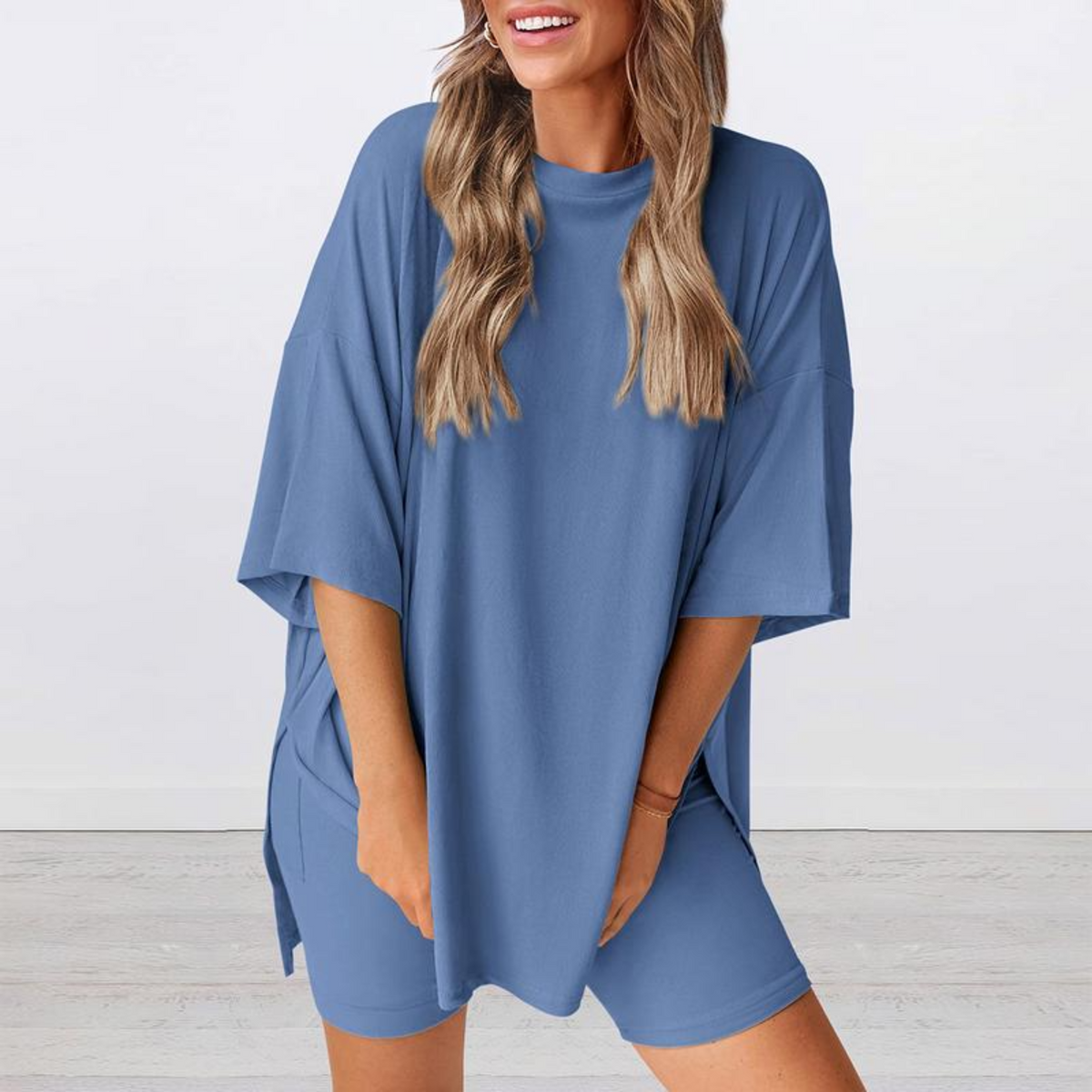 BreeziWear™ – Effortless Style, Real Comfort