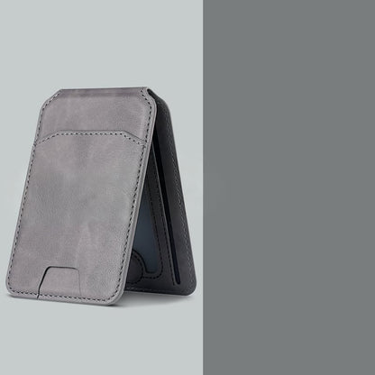 MagnetiQ | La billetera MagSafe que es 6 veces más fuerte y puede con todo