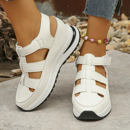 Sandalias cómodas FLORÉA™